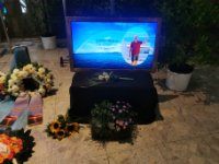 ein Bild aus dem Album