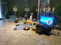 ein Bild aus dem Album