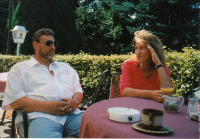 ein Bild aus dem Album